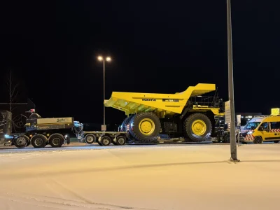 Limmec-Vägtransportledning (5)